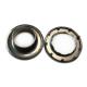 Stainless Steel Sail Eyelets Good Abrasion Resistance