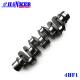 Genuine Auto Engine Crankshafts for Isuzu 4HF1 Crankshaft 8970331712 8-97033-171