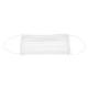 Breathable Earloop Non Woven Meltblown 3 Layer Mask