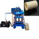 Servo Motor Ceramic Nozzles Powder Forming Machine