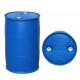 Hygienic Clear 55 Gallon Plastic Barrel Bucket Multifunction