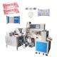 High Efficiency Plasticine Packing Machine Electric 50HZ clay packing machine