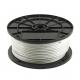 6.5mm 6X19s FC Ungalvanized Elevator Steel Cable Wire Rope 1770 1960 MPa for Elevator