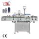 YM510 Automatic Round Can Labeling Machine for Beer Can