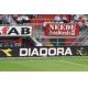 P16 outdoor perimeter led display for stadium,football 2R1G1B