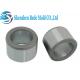 Plastic Injection Mold Straight Guide Pin Bushings SKH51 Materials Customized