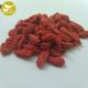 New certificate organic dried goji berry ningxia wolfberry Chinese red goji on sale