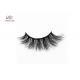Reusable 10 Times Wispy 15MM 3D Volume Lashes
