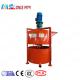 High Efficiency Grout Making Machine KEMING KSJ Series Equipped With Grouting Pump