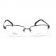 TD009 Reliable Titanium Frame with Rectangle Eye Shape