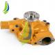 6206-61-1505 Spare Part Water Pump 6206611505 For 6D95L Engine