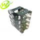 ATM Parts Wincor Nixdorf 2050XE CMD 4 Cassette Housing Chassis 1750130600