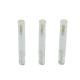 PP Material 4ml Plastic Empty Twist Cosmetic Concealer Pen with Air Cushion Applicator