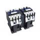 Mechanical AC Interlocking Contactor Device Silver Alloy Winston