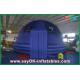 Outdoor 5M Inflatable Advertising Tent Planetarium Education Projective