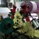 1200mm NCR Paper Roll Slitter Rewinder Carbonless Paper Slitting Rewinding Machine