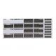 Catalyst 9300 24port data switch with fixed 4x1G SFP uplinks, C9300L-24T-4G-E