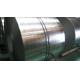 ASTM A653 Hot Dipped Galvanized Steel Strip Q195 Grade 50 Steel Coil