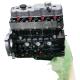 Isuzu National Four 493 Engine for FORD JMC 4 Cylinders and by JX493ZLQ4 TRANSIT Euro4