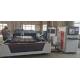 Fast Speed Industrial Laser Machine Water Cooling Laser Cutting Machine For Metal