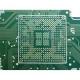 HDI Multilayered PCB 6-Layer Board, GPS PCB Board & GPS Board Assembly, 18um Copper Thickness