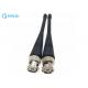 External Omni Rubber Flex Duck 915MHz LoRa ROD Antenna With Straight BNC Male