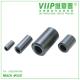 Soft Nizn Clap On Ferrite Core Material For Round Cable