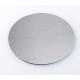 Kitchenware / Cookware Circular Aluminum Plate 0.36mm - 8mm Thickness