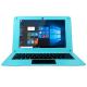 10 Inch Dual Core Netbook for Home Student Win 10 OS 6GB 64GB RAM Portable Kids Mini Laptop at Affordable