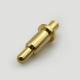 Small Diameter Pogo Pin Probe Surface Mount Components 2.50mm  Full Stroke