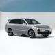 Li Auto Inc.Unveils Li L9 MAX, Its Six-Seat, Large Flagship Hybrid Smart SUV For Families