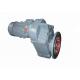 Parallel Axis Helical Speed Multiplier Gearbox Reducer Reduction Gear Motor 4KW