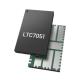 Integrated Circuit Chip LTC7051AV-1
 Gate Drivers SilentMOS Smart Power Stage
