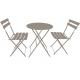OEM En581 Garden Folding Table And Chairs Outdoor