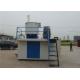 Low Rotated Speed Plastic Mixer Machine Long Service Time For Pvc Compounding