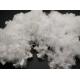 1.2D*64MM siliconized raw white hollow polyester staple fiber feather fibre