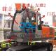 ZX360 210 240 200-3G Excavator Front And Rear Gears Left And Right Doors, Upper And Lower Windshields