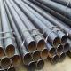 15CrMo Seamless Alloy Steel Pipe Oiled Round 6 Meters 2.5 Inch OD 1.6mm Thickness