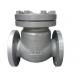 Api 6a Flange Swing 1 Odm Stainless Steel Check Valve