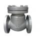 Api 6a Flange Swing 1 Odm Stainless Steel Check Valve