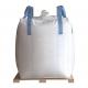 1000kg Moisture Proof Jumbo Big Bag FIBC Bulk Bag For Packing Chemical Powder Granule