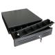 POS Terminal Cash Drawer with RJ45 Interface Port and Check Entry Support by Metal ABC