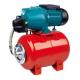 Automatic Water Pressure Booster Pump For Shower With Stainless Steel Pump Body