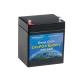 12.8V 6Ah Lead Acid Lithium Battery For E Bike