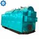 150hp Industrial Rice Husk Biomass Fired Steam Boiler Rice Mill Boiler For Rice Processing Plant