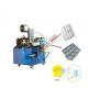SWW 240 Automatic Liquid Packaging Machine Mosquito Mat Automatic Making Machinery