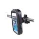 Bike Phone Stand Mount Holder / Motorcycle Automobile Cell Phone Holders