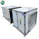 10HP 20HP 30HP Air Cooled Direct Expansion Single Cooling AHU For Clean Room Used In Pharmaceutical Industry