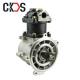 Air Brake Compressor Japanese Truck Spare Parts For Mitsubishi Truck 6D24/8DC93 Engine