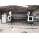 High Capacity Fixed Knot Wire Mesh Fence Machine , Farm Fence Machine